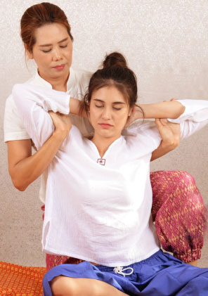 contact thai massage