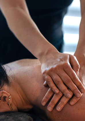 Thaise Sportmassage